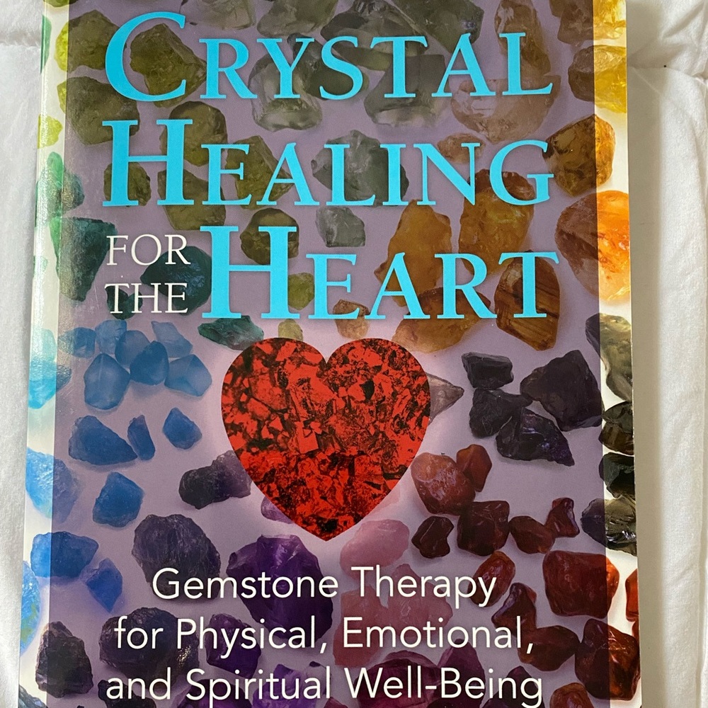 Crystal collection!! - Picture 8 of 10